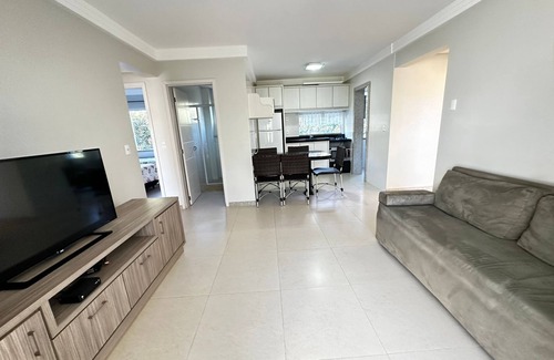 Mariscal Apartamento | Apto 201 em Mariscal Para até 6 Pessoas