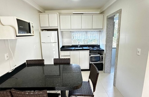 Mariscal Apartamento | Apto 201 em Mariscal Para até 6 Pessoas