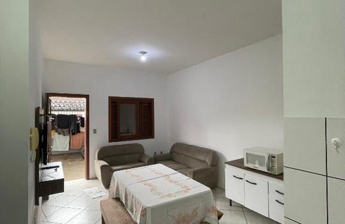 Tres Coroas Apartamento | Apto 203 e 102