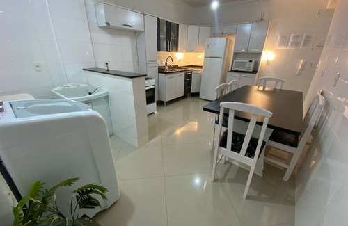 Piratuba Apartamento | Apto 203 Ed Dambros no centro