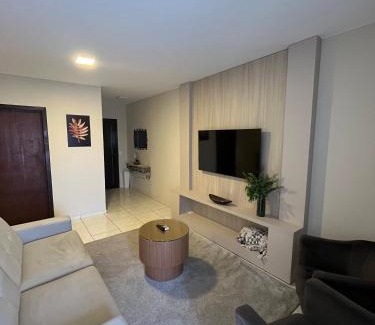 Foz do Iguacu Apartamento | Apto 21 - Suíte Família Próx Paraguai