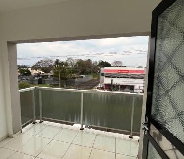 Foz do Iguacu Apartamento | Apto 21 - Suíte Família Próx Paraguai