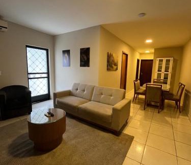 Foz do Iguacu Apartamento | Apto 21 - Suíte Família Próx Paraguai