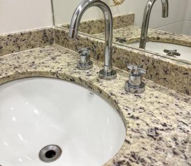 Centro Apartamento | Apto 2101 e 2801