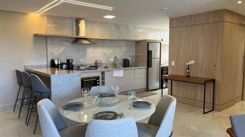 Regiao Norte Apartamento | Apto 22 - Suíte Família Próx Paraguai
