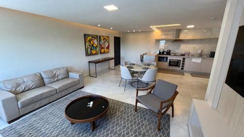 Regiao Norte Apartamento | Apto 22 - Suíte Família Próx Paraguai