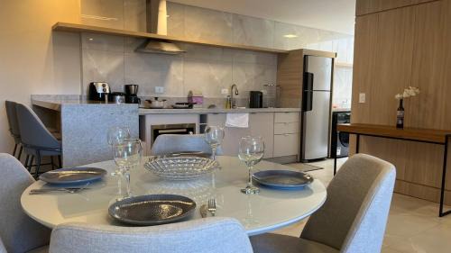 Regiao Norte Apartamento | Apto 22 - Suíte Família Próx Paraguai