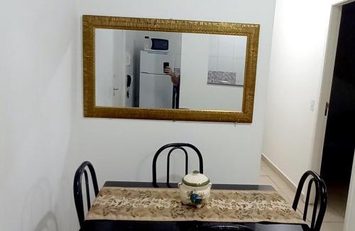 Taubate Apartamento | Apto 2Q Sala Cozinha Garagem Wifi Shopping