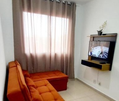Taubate Apartamento | Apto 2Q Sala Cozinha Garagem Wifi Shopping