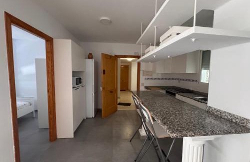 El Grau de Moncofa Apartamento | Apto 3 habitaciones, vistas al mar Moncofar Grao