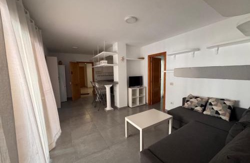 El Grau de Moncofa Apartamento | Apto 3 habitaciones, vistas al mar Moncofar Grao
