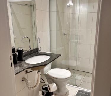Tijucas Apartamento | Apto 3 quartos com churrasqueira