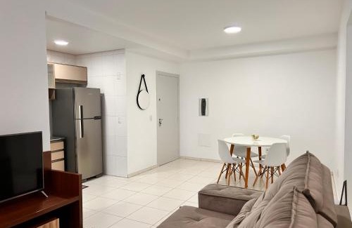 Tijucas Apartamento | Apto 3 quartos com churrasqueira
