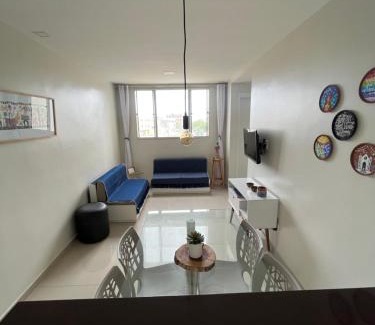Caruaru Apartamento | Apto 301