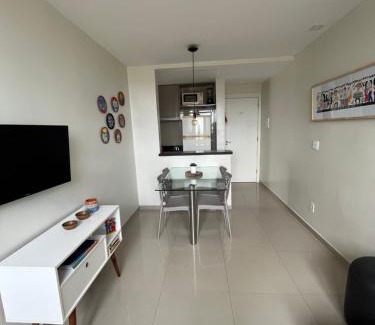 Caruaru Apartamento | Apto 301