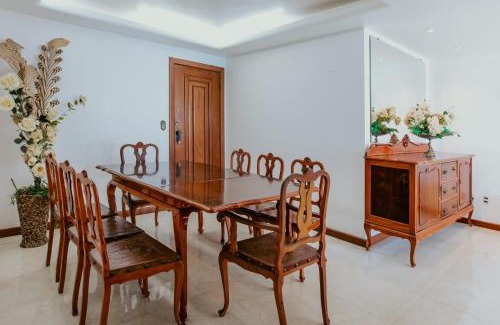 Itapua Apartamento | Apto 3Q com Vista Incrível para Praia de Itapoã