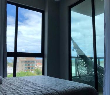 Porto de Galinhas Apartamento | Apto 402 Villa Oceânica - 80m do mar