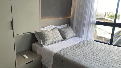 Porto de Galinhas Apartamento | Apto 402 Villa Oceânica - 80m do mar