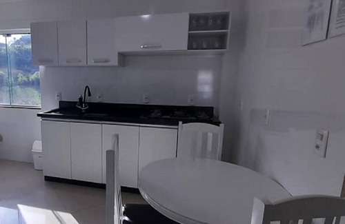 Piratuba Apartamento | Apto 502 Residencial GM bem localizado
