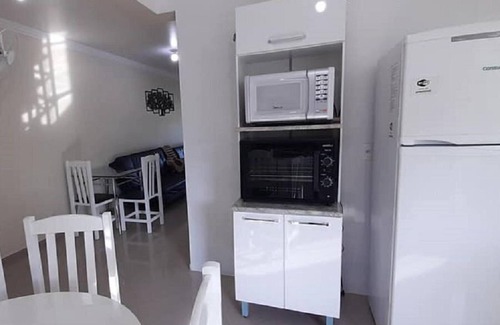 Piratuba Apartamento | Apto 502 Residencial GM bem localizado