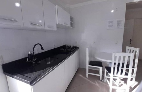 Piratuba Apartamento | Apto 502 Residencial GM bem localizado
