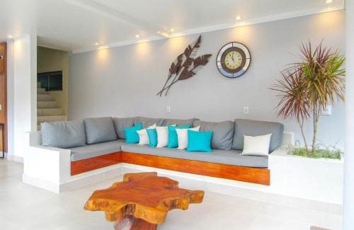 Porto Seguro Apartamento | Apto 7 com piscina e wi-fi a 150 m da praia Mundaí