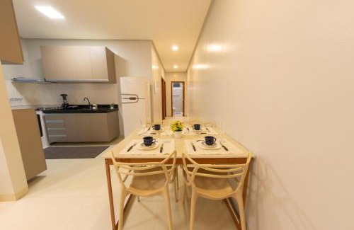 Maraba Apartamento | Apto a 20m da Orla de Marabá
