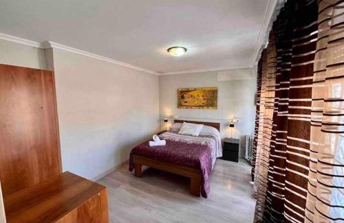 Petrer Apartamento | Apto A muy equipado cerca del centro