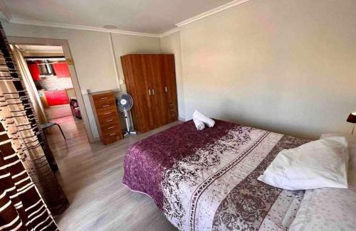 Petrer Apartamento | Apto A muy equipado cerca del centro