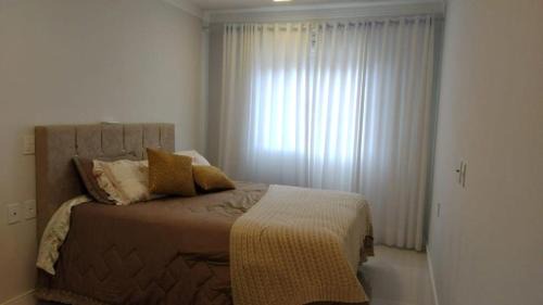 Torres Apartamento | Apto a uma quadra do mar em torres