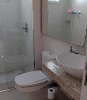 Torres Apartamento | Apto a uma quadra do mar em torres