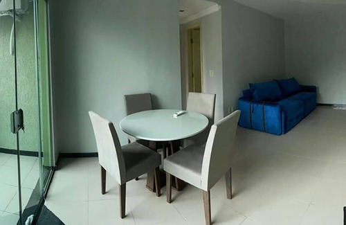 Ilha dos Araujos Apartamento | NOVO: Apto aconchegante em Governador Valadares/MG