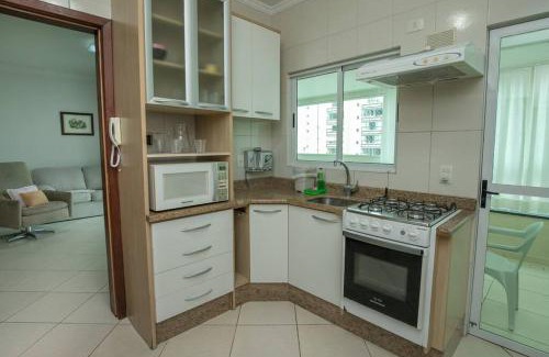 Pioneiros Apartamento | Apto. aconchegante #roda gigante