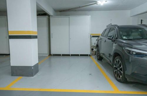 Pioneiros Apartamento | Apto. aconchegante #roda gigante