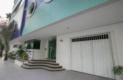 Pioneiros Apartamento | Apto. aconchegante #roda gigante