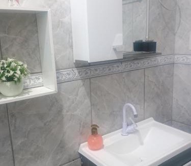 Cachoeira do Sul Apartamento | Apto aconchegante para descansar 03