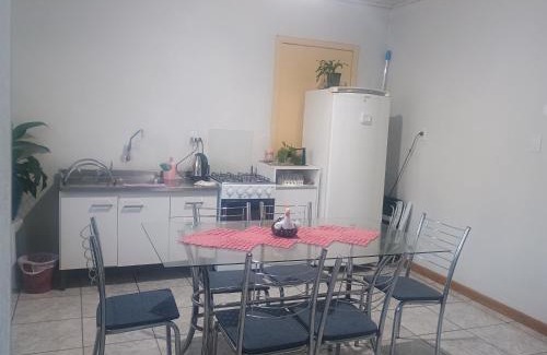 Cachoeira do Sul Apartamento | Apto aconchegante para descansar 03