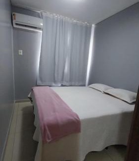 Northeast Region Apartamento | APTO ACONCHEGANTE 1km da praia do Aracagy e 4km da av litorânea