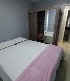Northeast Region Apartamento | APTO ACONCHEGANTE 1km da praia do Aracagy e 4km da av litorânea