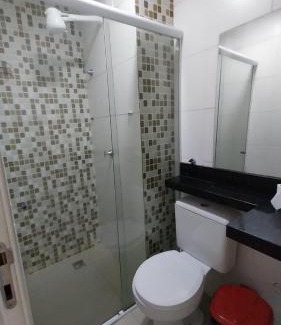 Northeast Region Apartamento | APTO ACONCHEGANTE 1km da praia do Aracagy e 4km da av litorânea