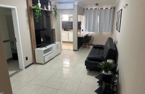Costa Azul Apartamento | Apto Aconchegante 210m do PQ Costa Azul SSN0304