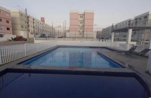 Turu Apartamento | Apto Aconchegante Be life I a 4km das praias