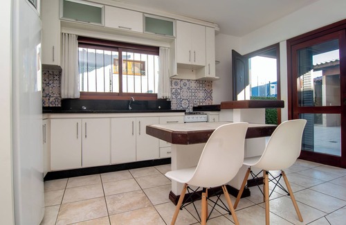 Jurere Internacional Apartamento | Apto aconchegante próximo a praia GD8838