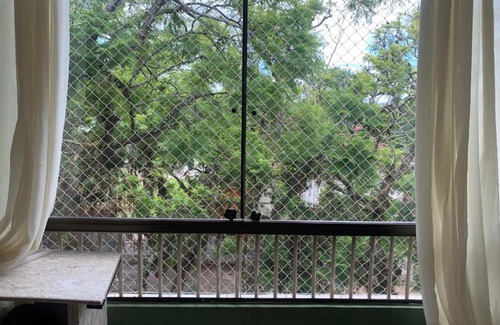 Petropolis Apartamento | Apto aconchegante com 3 dormitorios bem localizado