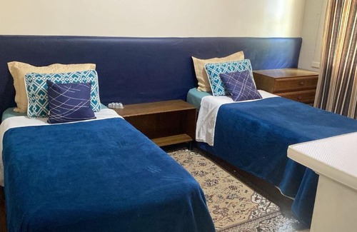 Petropolis Apartamento | Apto aconchegante com 3 dormitorios bem localizado