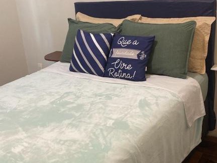 Petropolis Apartamento | Apto aconchegante com 3 dormitorios bem localizado