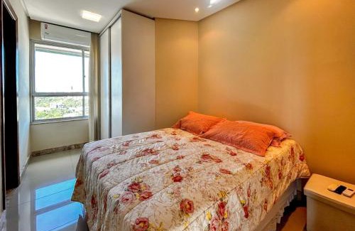 Federacao Apartamento | Apto aconchegante com Wi-fi em Salvador BA