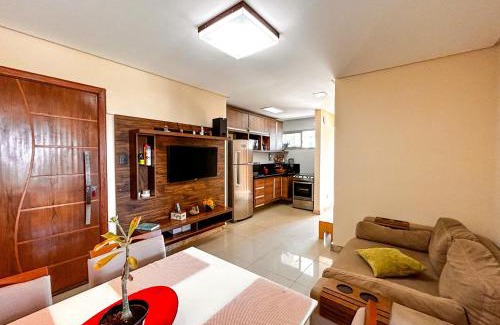 Federacao Apartamento | Apto aconchegante com Wi-fi em Salvador BA