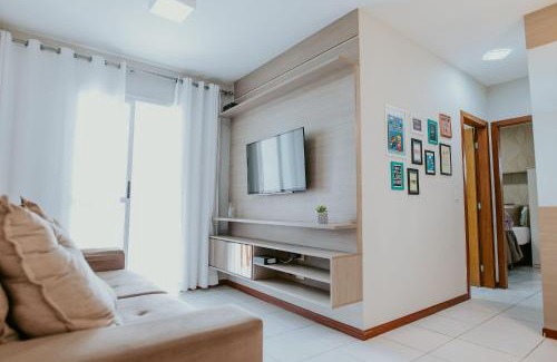 Jardim Camburi Apartamento | Apto Aconchegante em Jardim Camburi