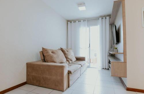 Jardim Camburi Apartamento | Apto Aconchegante em Jardim Camburi